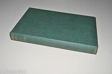 a j Cronin SHANNON'S WAY Victor Gollancz London fifth impression. Cronin A J