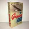 c c Bergius EL COMANDANTE Roman texte en allemand. 