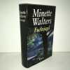 FUCHSJAGD Roman. Walters Minette
