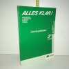 Zehnacker ALLES KLAR 3e LV2 Livre du Professeur ALLEMAND Didier. 