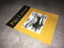 Revue LE PAYS LORRAIN Mars 2000 1 JOURNAL SOCIETE HISTOIRE DE LORRAINE. 