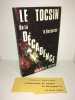 Henry Bergasse LE TOCSIN DE LA DECADENCE romaine belles lettres 1975. 