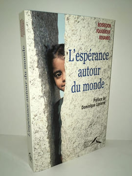 Boisredon Fougeroux Rosanbo L'ESPERANCE AUTOUR DU MONDE Lapierre. undefined