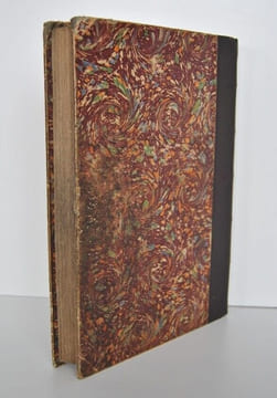 Mme De WITT née GUIZOT PERE ET FILS Les Rois De la Mer gravures h VOGEL. undefined