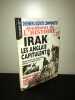 Magazine AVENTURES DE L'HISTOIRE n 15 2003 IRAK LES ANGLAIS CAPITULENT BC9A. 
