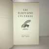 LES ECRIVAINS CELEBRES 5000 ex num. Gustave Flaubert