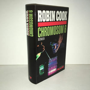 CHROMOSOM 6 roman Club Premiere