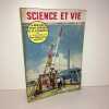 Revue SCIENCE ET VIE n 435 1953 Acheminement du courrier par fusées BB3A. 