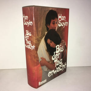 BIS DER TAG ERWACHT Roman