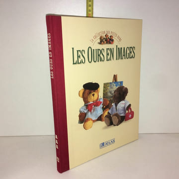 LES OURS EN IMAGES volume 3 éd la collection des petits OURS. undefined
