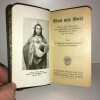 p konrad Leinert o s b EINS MIT GOTT. 