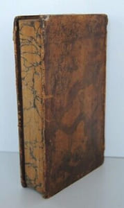 1822 LE BEAU PERE ET LE GENDRE ou ET VICTOR AUGIER tomes 1 2