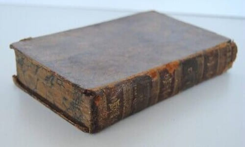 1822 LE BEAU PERE ET LE GENDRE ou ET VICTOR AUGIER tomes 1 2