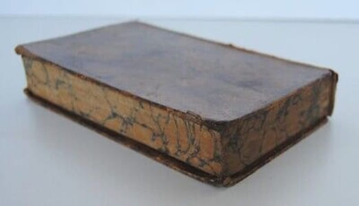 1822 LE BEAU PERE ET LE GENDRE ou ET VICTOR AUGIER tomes 1 2