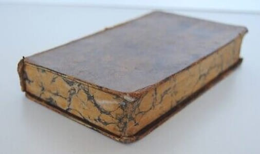 1822 LE BEAU PERE ET LE GENDRE ou ET VICTOR AUGIER tomes 1 2