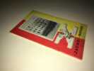 Revue LA JAUNE ET LA ROUGE n 87 de 1955 Ecole Polytechnique X. 