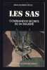 jean jacques CECILE Les SAS Commandos Secrets De Sa Majesté s a s. Cécile Jean Jacques