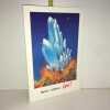 Brochure Exposition CRISTAUX 86 Ville de Strasbourg EXPO Als. 