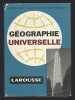 GEOGRAPHIE UNIVERSELLE LAROUSSE Tome 3 Seul. Pierre Deffontaines