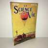 Revue LA SCIENCE ET LA VIE n 133 de Juillet 1928. 
