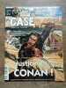 Casemate Nº 114 Justice pour Conan mai 2018. 