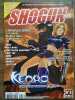 Shogun Mag Nº 3 Décembre 2006. 