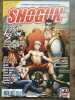 Shogun Mag Nº 2 Lost scion sex and fun Novembre 2006. 