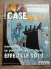 Casemate Nº 55 Le président jean c denis effeuille 2012 janvier 2013. Jean Denis