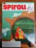 Spirou n3953 Série Animal lecteur 15 janvier 2014. 