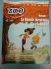 Zoo 28 La bande dessinée au féminin novembre 2010. 