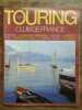 Touring club de France n831 Novembre 1971. 