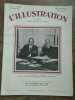 L'Illustration n4534 25 Janvier 1930. 
