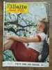 Fillette jeune fille n610 27 Mars 1958. 