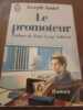 Joseph amiel le promoteur J'ai lu. 