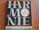 harmonie Revue critique de musique classique enregistrée n2 Dé. 