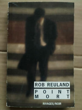 Point mort rivages. Rob Reuland