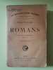Voltaire - Romans Tome 2. 