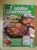 Cuisine Gourmande Nº30 - Spécial Légumes D'été Juillet 1996. 