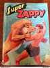 Super Zappy Reliure n10-11-12 janvier 1955. 