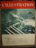 L'illustration n5062 9 mars 1940. 