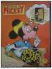 Le Journal de Mickey Nouvelle Série N°271. 