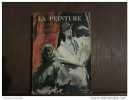 LA PEINTURE. MASSONET