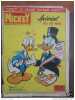 Le Journal de Mickey Nouvelle Série N°572. 