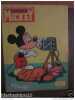 Le Journal de Mickey Nouvelle Série N°414. 
