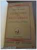 Comédies et Proverbes Tome Premier. Oeuvres de Alfre de Musset