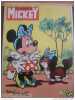 Le Journal de Mickey Nouvelle Série N°472. 
