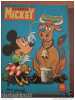 Le Journal de Mickey Nouvelle Série N°333. 