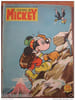 Le Journal de Mickey Nouvelle S&eacute;rie N&deg;139. 