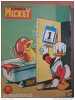 Le Journal de Mickey Nouvelle Série N°97. 