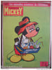 Le Journal de Mickey Nouvelle S&eacute;rie N&deg;586. 